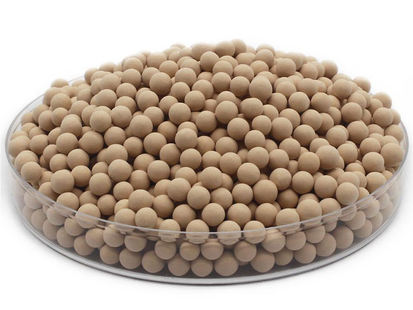 molecular sieves