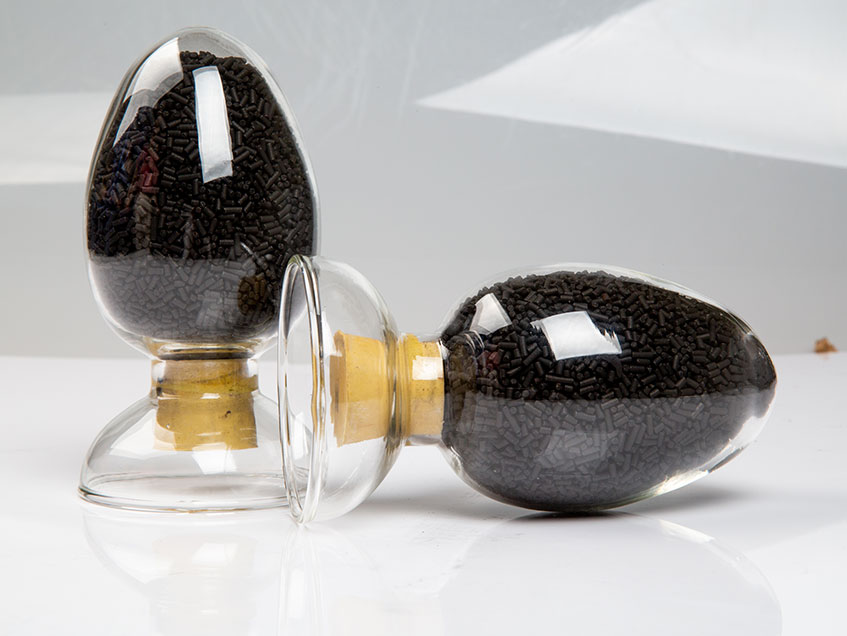 المتطلبات الفنية للمناخل الجزيئية الكربونية في مولدات النيتروجين