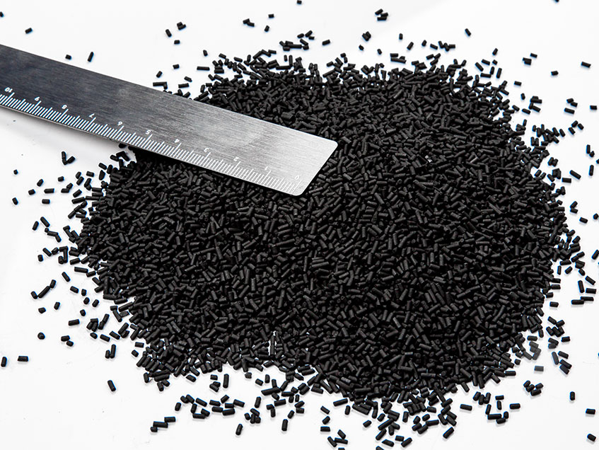 المنخل الجزيئي SLUHP-100: الخيار الأمثل لإنتاج النيتروجين عالي النقاء، متفوقًا على CMS330 في جميع الجوانب