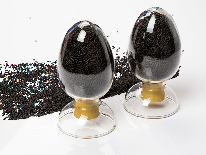 ما وراء توليد النيتروجين: إنجازات رائدة في مجال المناخل الجزيئية الكربونية في عمليات الفصل والتحفيز المتقدمة