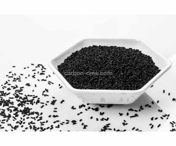 كيفية اختيار المنخل الجزيئي الكربوني حسب حجم المسام: 0.3 نانومتر / 0.4 نانومتر / 0.5 نانومتر؟